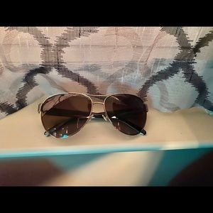 Tory Burch Sunglasses